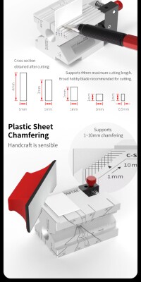 Multi-Purpose Processing Assistance Platform DSPIAE AT-AP детальное изображение Разное Инструменты