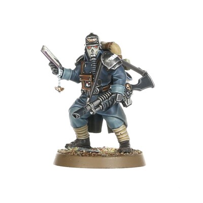 KILL TEAM: VETERAN GUARDSMEN детальное изображение Имперская Гвардия Армии Империума