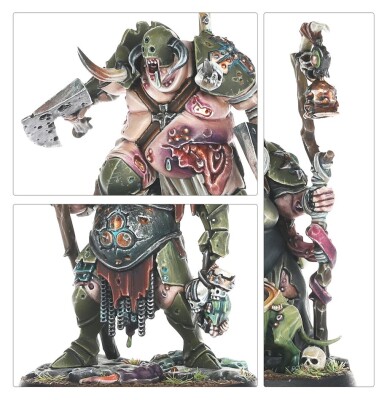 Игровой набор - WARHAMMER UNDERWORLDS: REAVERS OF RUIN детальное изображение Warhammer Underworlds WARHAMMER Age of Sigmar