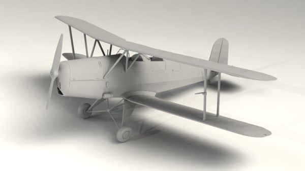 Японский тренировочный самолет K9W1 “Cypress”, Вторая мировая война детальное изображение Самолеты 1/32 Самолеты