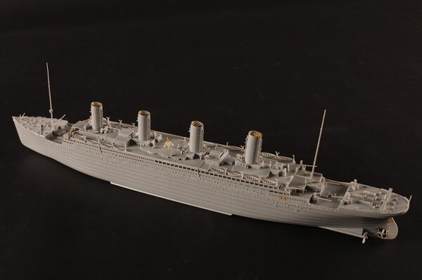 Збірна модель 1/700 Титанік HobbyBoss 83420 детальное изображение Флот 1/700 Флот