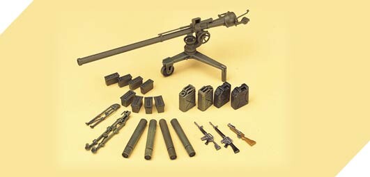 Сборная модель 1/35 БМП М113A1 &quot;Война во Вьетнаме&quot; Academy 13266 детальное изображение Бронетехника 1/35 Бронетехника