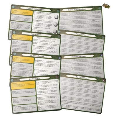 Игровой набор - WARHAMMER UNDERWORLDS: MORBID MINIONS детальное изображение Warhammer Underworlds WARHAMMER Age of Sigmar