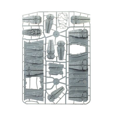 Игровой набор Warhammer 40000 - KILL TEAM: KILLZONE - TOMB WORLD детальное изображение Kill Team WARHAMMER 40,000