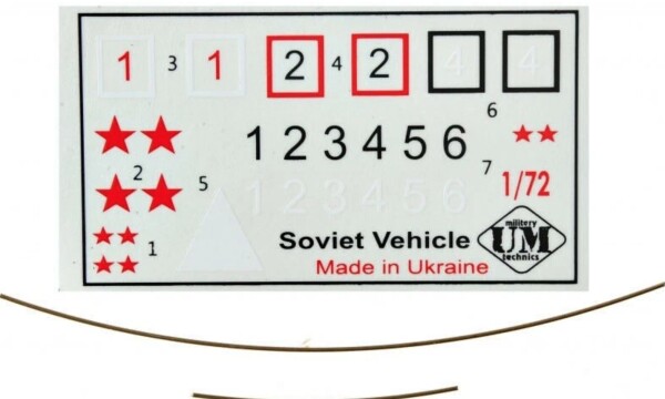 Збірна модель 1/72 Мотоброневагон МБВ-01 UniModel MT673 детальное изображение Железная дорога 1/72 Железная дорога