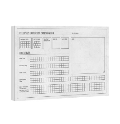 Игровой набор Warhammer 40000 - KILL TEAM: DEAD SILENCE (ENGLISH) детальное изображение Kill Team WARHAMMER 40,000