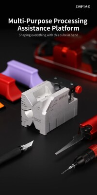 Multi-Purpose Processing Assistance Platform DSPIAE AT-AP детальное изображение Разное Инструменты