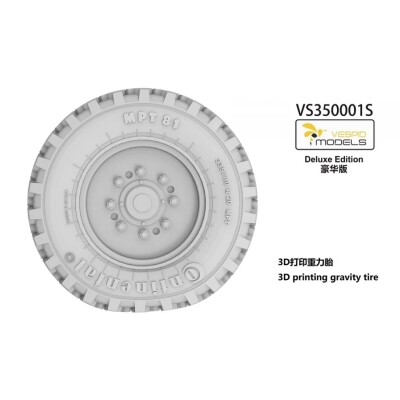 Збірна модель 1/35 Німецький автомобіль Eagle IV (2011) Deluxe Edition Vespid Models VS350001S детальное изображение Автомобили 1/35 Автомобили