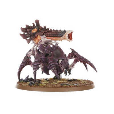 TYRANIDS: BIOVORE детальное изображение Тираниды Армии Ксеносов