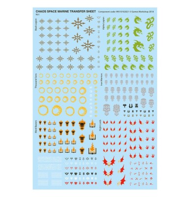 Ігровий набір Warhammer 40000 - KILL TEAM: SHADOWHUNT (ENGLISH) детальное изображение Kill Team WARHAMMER 40,000