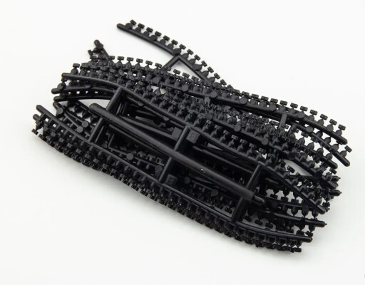 Збірна модель 1/35 БРЕМ Bergepanzer 2A2 Takom 2135 детальное изображение Бронетехника 1/35 Бронетехника