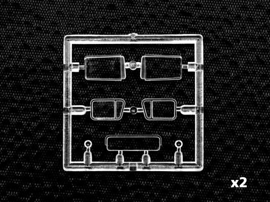 Збірна модель 1/72 Набір Військова техніка Збройних Сил України ICM DS7205 детальное изображение Бронетехника 1/72 Бронетехника