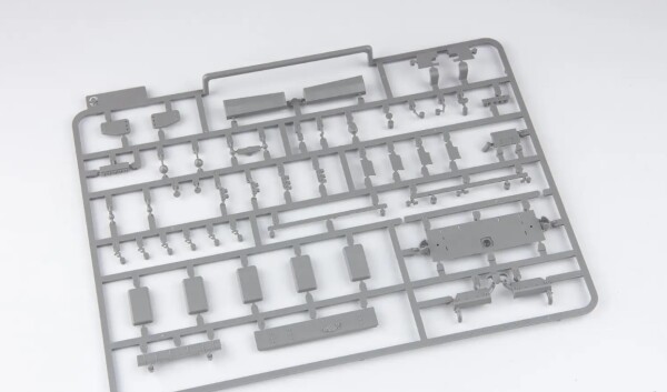 Scale model 1/35 Tank Pz.Kpfw.III Ausf.N on winterketten Takom 8011 детальное изображение Бронетехника 1/35 Бронетехника