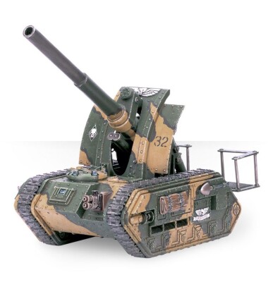 Ігровий набір Warhammer 40000 - ASTRA MILITARUM: BATTLEFORCE - ASTRA MILITARUM PLATOON детальное изображение Имперская Гвардия Армии Империума