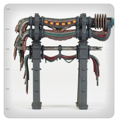 Ігровий набір Warhammer 40000 - STARTER SET (ENGLISH) детальное изображение Игровые наборы WARHAMMER 40,000