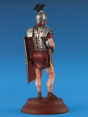 Преторианский гвардеец. II в. н.э. детальное изображение Фигуры 1/16 Фигуры