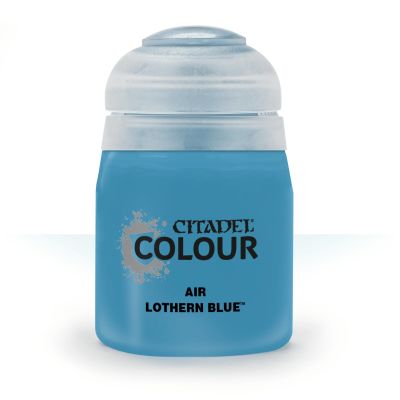 preview CITADEL AIR: LOTHERN BLUE (24ML)