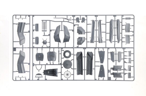Збірна модель 1/48 Літак Lockheed Martin F-35 B Lightning II (New Tooling / 6 schemes) Italeri 92810 детальное изображение Самолеты 1/72 Самолеты