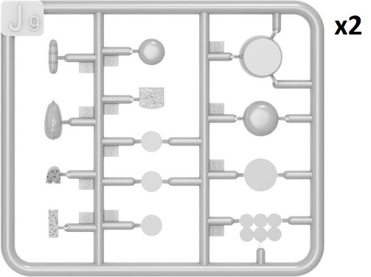 Сборная модель 1/35 Фигуры Продавцы сыра Miniart 38076 детальное изображение Фигуры 1/35 Фигуры