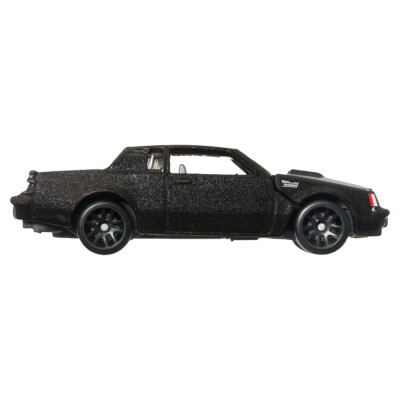 Collectible model Fast and Furious Buick Grand National Hot Wheels HNR88-3 детальное изображение Hot Wheels 