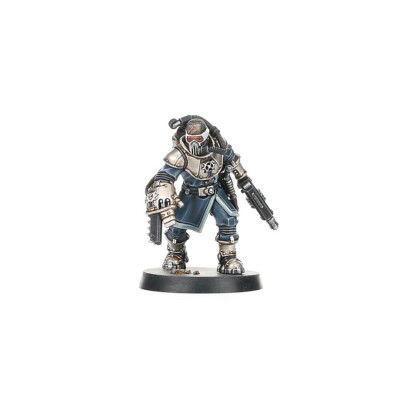 KILL TEAM: IMPERIAL NAVY BREACHERS детальное изображение Имперская Гвардия Армии Империума