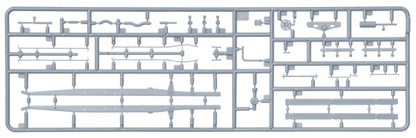 Сборная модель 1/35 Советский грузовик 2 тонны, тип AAA, с полевой кухней  Miniart 35257 детальное изображение Автомобили 1/35 Автомобили