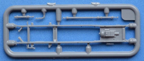 Сборная модель 1/72 Фургон Форд 1939 ACE 72589 детальное изображение Автомобили 1/72 Автомобили