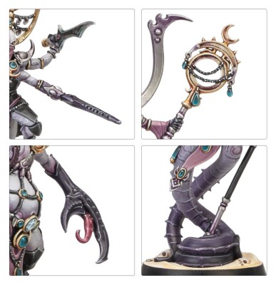 Игровой набор - WARHAMMER UNDERWORLDS: REAVERS OF RUIN детальное изображение Warhammer Underworlds WARHAMMER Age of Sigmar