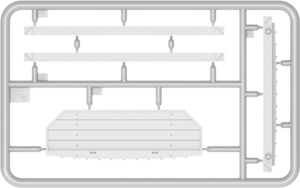 Сборная модель 1/35 Американский эвакуатор G506 (специальное издание) MiniArt 38113 детальное изображение Автомобили 1/35 Автомобили