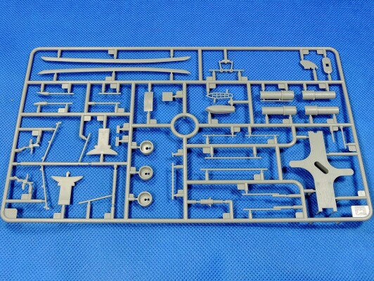 Scale model 1/350 Imperial Chinese Navy armored battleship Chen Yuen Bronco NB5017 детальное изображение Флот 1/350 Флот