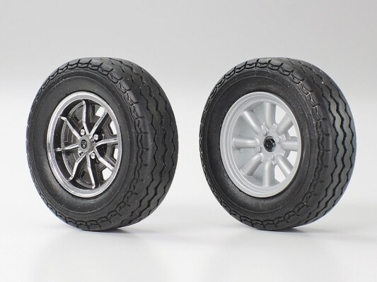 Збірна модель 1/24 Автомобіль Lotus Europa Special Tamiya 24358 детальное изображение Автомобили 1/24 Автомобили