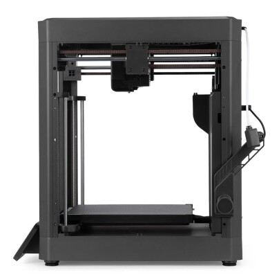 FDM 3D-принтер ELEGOO Centauri 2 (50.201.025300) детальное изображение 3D принтера 3D печать