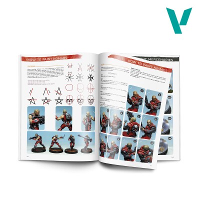 Книга - Живопис мініатюр від Angel Giraldez Vol. II Vallejo VAL 75010 детальное изображение Обучающая литература Книги