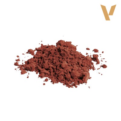 Пігмент "Коричневий оксид заліза" (35 мл) (Brown Iron Oxide) Pigment FX Vallejo 73108 детальное изображение Пигменты Weathering
