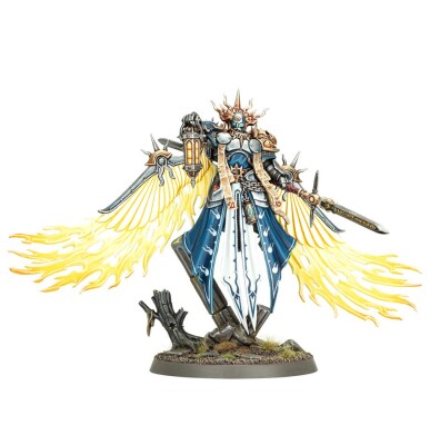 STORMCAST ETERNALS: TORNUS THE REDEEMED детальное изображение WARHAMMER Age of Sigmar 