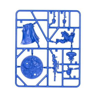 KILL TEAM: STARTER SET (ENG) детальное изображение Игровые наборы WARHAMMER 40,000