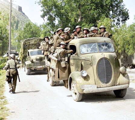 Збірна модель 1/72 Важка вантажівка з кабіною над двигуном (COE), 1939 ACE 72590 детальное изображение Автомобили 1/72 Автомобили