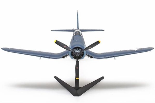 Збірна модель 1/32 Літак F4U-1 CORSAIR &quot;BIRDCAGE&quot; Tamiya 60324 детальное изображение Самолеты 1/32 Самолеты