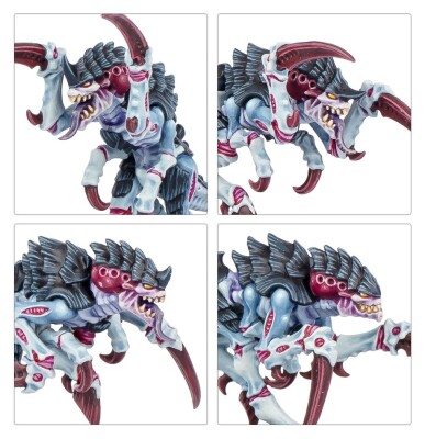 Warhammer 40000 Game Set - KILL TEAM: TYPHON (ENGLISH) детальное изображение Kill Team WARHAMMER 40,000