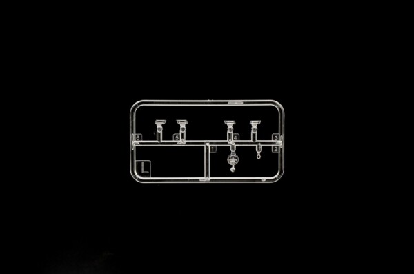 Збірна модель 1/48 Літак Lockheed Martin F-35 B Lightning II (New Tooling / 6 schemes) Italeri 92810 детальное изображение Самолеты 1/72 Самолеты