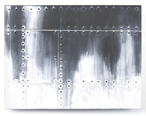 Набір гуашевих фарб на водній основі Mr Hobby із 6 штук детальное изображение Наборы weathering Weathering