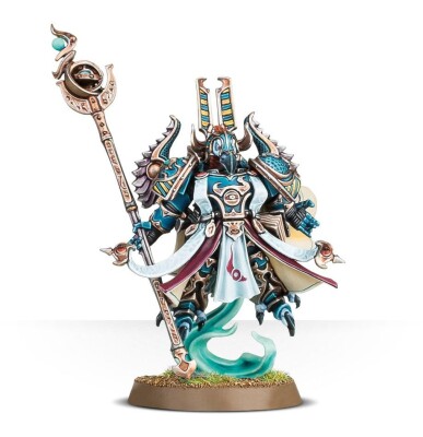 THOUSAND SONS: EXALTED SORCERERS детальное изображение Тысяча сынов Армии Хаоса