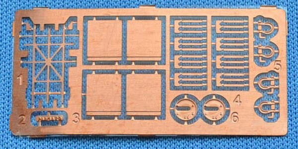 Збірна модель 1/72 Колісний бронетранспортер М3 (4x4) ACE 72463 детальное изображение Бронетехника 1/72 Бронетехника