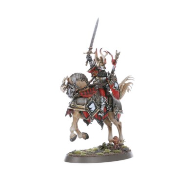 FREEGUILD CAVALIERS детальное изображение CITIES OF SIGMAR GRAND ALLIENCE ORDER