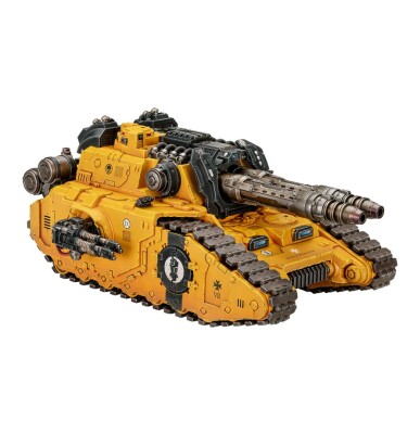 Игровой набор Warhammer 40000 - THE HORUS HERESY: LEGIONES ASTARTES - FALCHION SUPER-HEAVY TANK детальное изображение Ересь Хоруса WARHAMMER 40,000