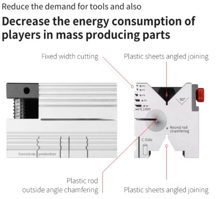 Multi-Purpose Processing Assistance Platform DSPIAE AT-AP детальное изображение Разное Инструменты