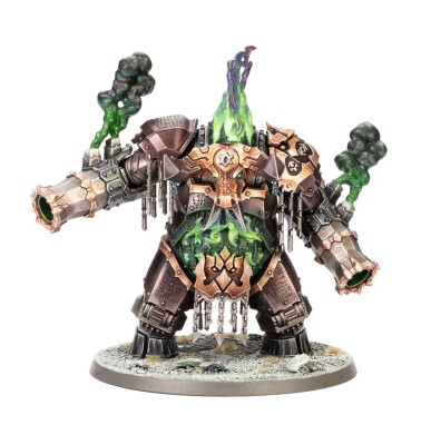 Игровой набор Warhammer AGE OF SIGMAR - HELSMITHS OF HASHUT ARMY SET (ENG) детальное изображение Игровые наборы WARHAMMER Age of Sigmar