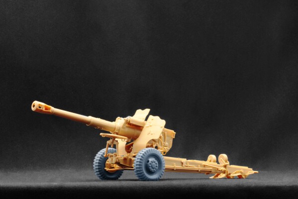Набор колес для Д-20 (обычные и деформированные И-78) от Trumpeter ScaleX WM-35060C детальное изображение Колёса Афтермаркет