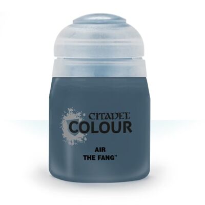 CITADEL AIR: THE FANG (24ML) детальное изображение Акриловые краски Краски
