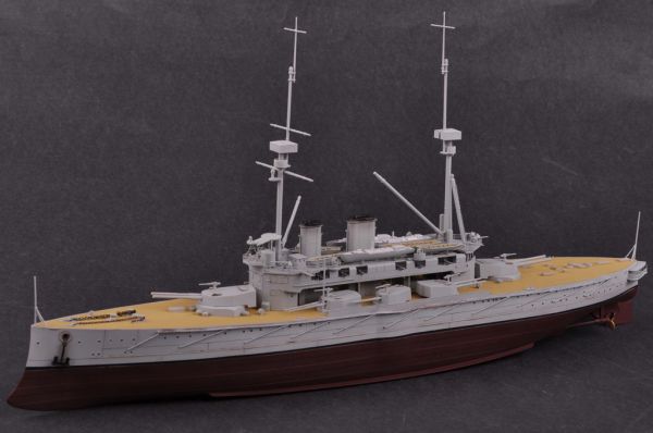 HMS Agamenon детальное изображение Флот 1/350 Флот